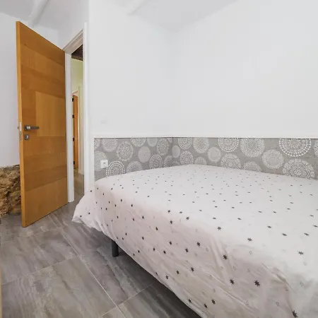 Feriehus Cubo's La Casita Blanca