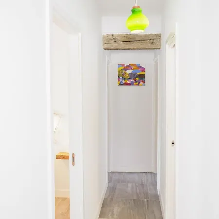 Cubo's La Casita Blanca Alhaurín de la Torre
