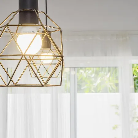 Cubo's La Casita Blanca Holiday home *